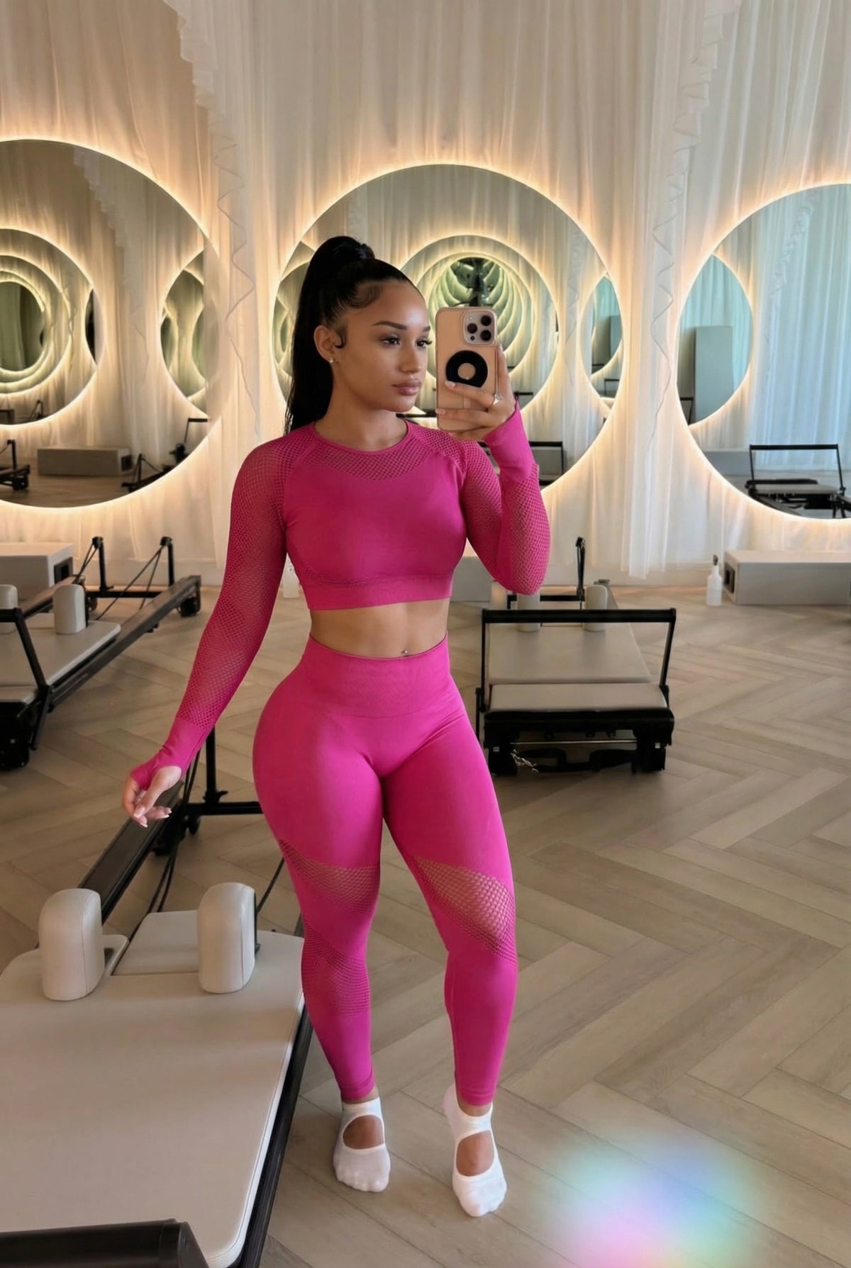 Mesh Set