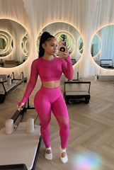 Mesh Set