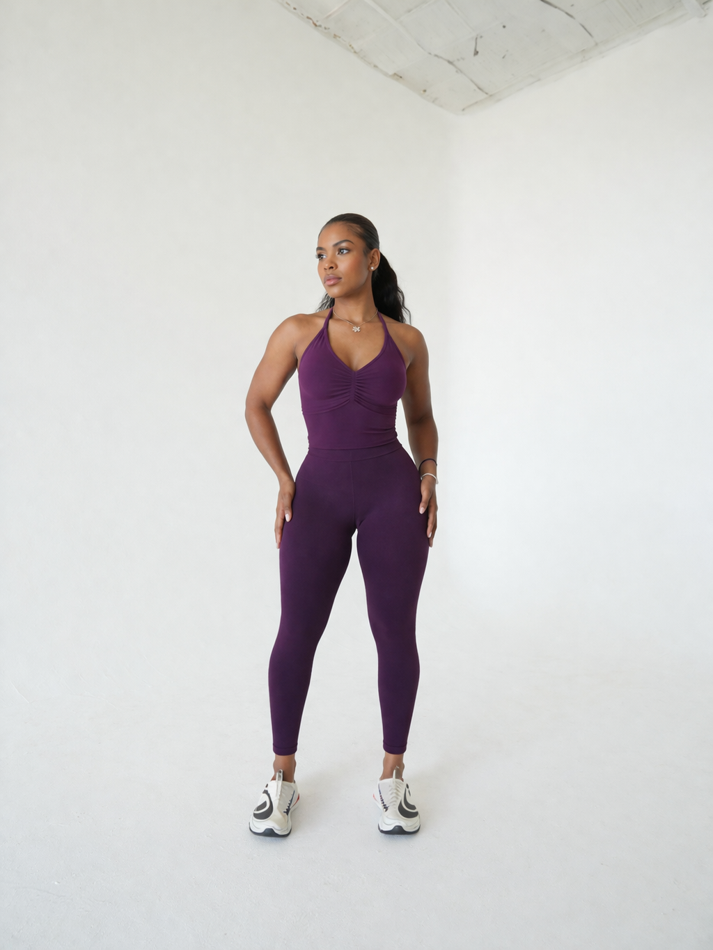 Royal contour set